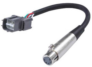 Bulldog - Wireless Adapter Plug 20220 - 20408-8