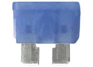 Battery Doctor - Ato/atc Standard Blade Fuse15ablue50pcs Bulk - 24365-50