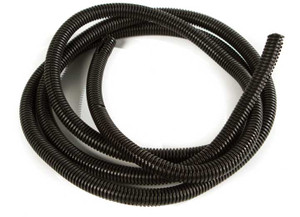 Battery Doctor - Split Loom1/2in Black Split Loomwith Dispenser Box200ft - 27052