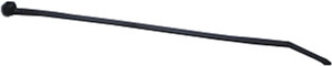 Battery Doctor - Cable Tie8in Natural(pack Of 100) - 80110