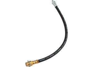 BluDot - 18in Brake Hose  Male/female - 18018-MF