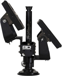 Beatdown Outdoors - The Ultimate Double Stack - ULT-DS