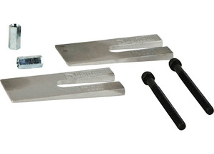 Belltech - 2 Degree (pair) Pinion Shim Set - 4975