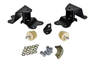 Belltech - 8898 C1500/2500 Std Cab Hanger Kit - 6502