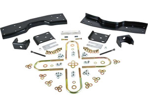 Belltech - 07c Toyota Tundra 4in V2.0 Flip Kit - 6540