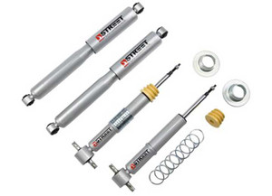 Belltech - Street Performance Shock Set - 9505