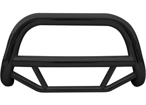 Blackhorse Off Road - 03c Expedition/f150 Max Bull Bar No Skid Plate Black - MBB-FOE2011
