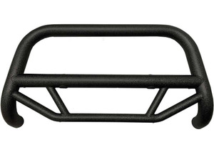 Blackhorse Off Road - 1924 Ram 1500 (ex Rebel/trx) Max T Bull Bar Black - MBT-MR1512