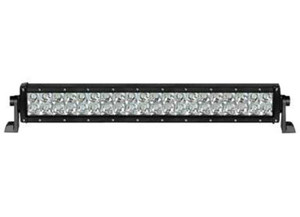 Blackhorse Off Road - Universal Led Light Bar 20in Double Row Clear - PL3104FS-GS