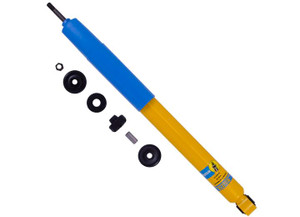 Bilstein - Rear Shock Absorber B6 4600 Ram 1500 20202019 - 24-228848
