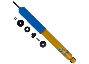 Bilstein - 1924 Ram 2500 4wd Frontshock Absorber B6 4600 - 24-302074