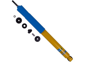 Bilstein - Shock Absorber B6 4600 Ram 2500 20202019 Rear - 24-302081