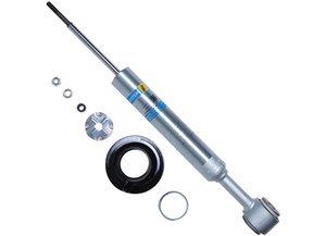 Bilstein - 0408 Ford F150; 0608 Lincoln Mark Lt Frt B8 5100 Shock Absorber Frt Lift Height: 02in; 4wd Only - 24-317771