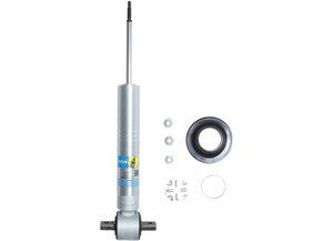 Bilstein - Front Shock Absorber B8 5100 (ride Height Adjustable) Chevrolet Avalanche 0713 - 24-317818