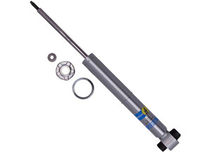 Bilstein - 20c Ford Bronco 2 Dr; Rear Lift Height: 02.5in Rear Shock Absorber B8 5100 (ride Height Adj) - 24-323567