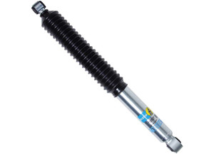 Bilstein - 22c Nissan Frontier Rear B8 5100 Shock Absorber For Rear Lifted Height: 01.5in - 24-329767