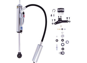 Bilstein - Rear Left Shock Absorber B8 8100 (bypass) Lexus Gx470 20092003 Toyota 4runner - 25-284584