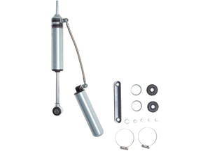 Bilstein - 0206 Chevrolet Avalanche 2500; 0103 Silverado 1500 Hd B8 5160 Front Suspension - 25-311853