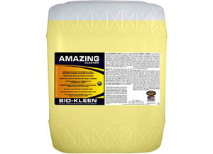 Bio-Kleen - Biokleen Amazing Cleaner 5 Gal - M00315