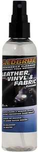 Bio-Kleen - Sledbrite Leather Vinyl Fabric4 Oz - S07303