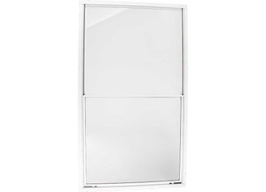 Blevins - 30.25in X 53.312in Self Store Stormvs White - 462615