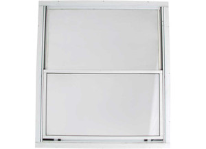 Blevins - White Selfstoring Storm24.25in X 27in - 465600