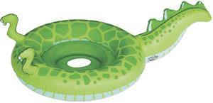 BML REC - Inflatable Dino Tail Lilft Float - BMLF-0007