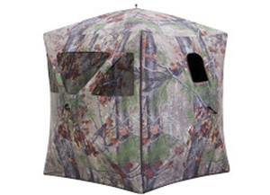 Barronett Blinds - Radar Hunting Blind; Bloodtrail Backwoods - RA200BW