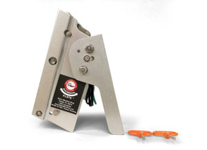 Bob's Machine - Kickback Jack Plate 115hp - 100-105100