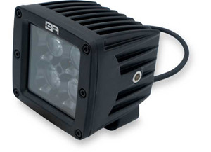 Body Armor 4x4 - Blackout Led Cube Spot Light - 30042