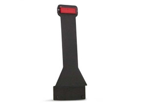 Body Armor 4x4 - 8718 Wrangler Elevated Third Brake Light - JK-5120