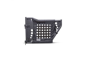 Body Armor 4x4 - 0718 Wrangler Gen 3 Traildoors Rear Pair - JK-6140