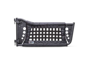 Body Armor 4x4 - 9706 Wrangler Traildoors Gen 3 Front Pair - TJ-6137