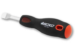 Boxo Tools - Dzus Type Fastener Screwdriver - 1001901-CB
