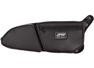 PRP - Speed Strap - Bull Ring - Door Bag With Knee Pad For Rzr 900 (trail) Passenger Side - E44-210