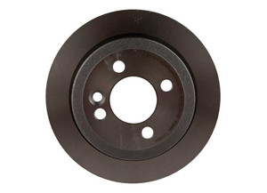 Brembo - Mini Cooper 20072015 Disc Brake Rotor - 08.9163.21