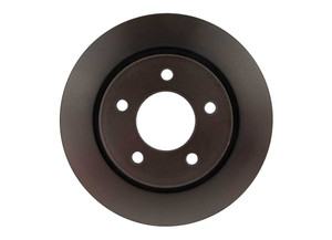 Brembo - Mazda 3 20042013 3 Sport 20102013 Disc Brake Rotor - 08.9975.21