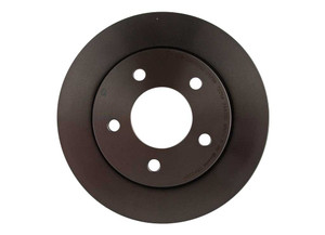 Brembo - Mazda 3 20042013 3 Sport 20092013 Disc Brake Rotor - 08.A029.11