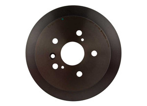 Brembo - Lexus Rx330 20042006 Rx350 20072009 Rx400h 20062008 Disc Brake Rotor - 08.A111.11