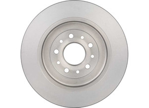 Brembo - 1115 Ford Edge Disc Brake Rotor - 08.B584.11