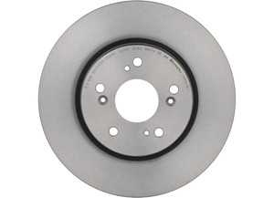 Brembo - 1011 Honda Accord Disc Brake Rotor - 09.B648.21