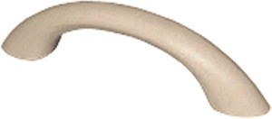 Detmar Corp - Contour Grab Handlessoft Grip Buckskin - 121403P