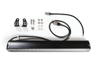 DV8 Offroad - 20 In Elite Series Led Light Dual Row Floot/spot Combo Light Pattern 16800 Raw Lumens - BE20EW200W