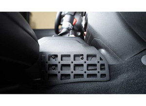 DV8 Offroad - 18c Wrangler/gladiator Center Console Molle Panels - CCJL-01