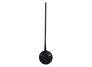 DV8 Offroad - 199706 Jeep Tj Replacement Antenna Black - D-JP-190012