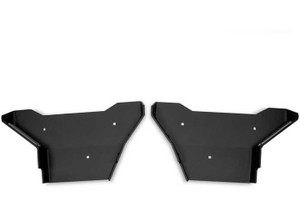 DV8 Offroad - 24c Tacoma Aarm Skid Platesblack - SPTT1-05