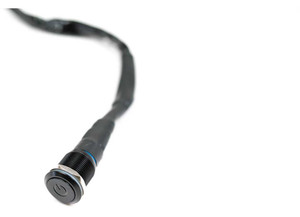 DV8 Offroad - Pvrwrapped 40 Amp Wire Harness With Dt Connector & Switch - UNWH-03