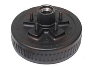 Dexter Axle - Hd 4k 545 Cups & Studs - 008-426-05