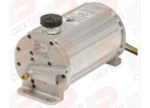 Dexter Axle - E/h Actuator  E/h1600 - K71-651-00