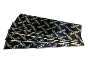 Dynamat - Dynamat Xtreme Door Kit Kit; 12 Sq Ft/unit;  3 Units/cs - 10435